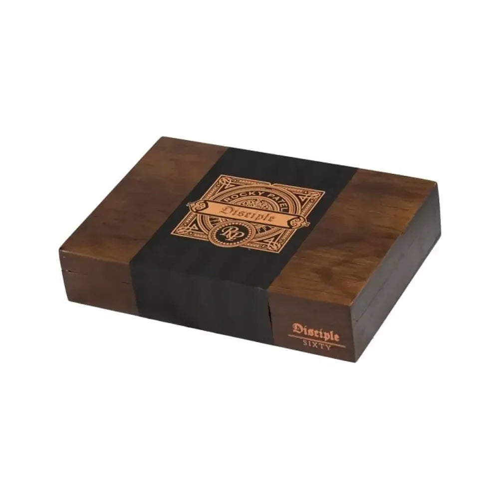 Rocky Patel Disciple Sixty