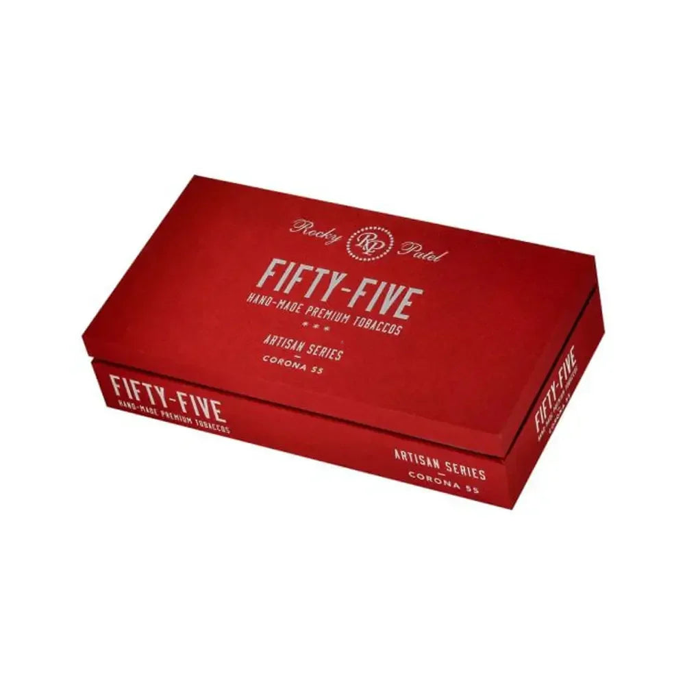 Rocky Patel Fifty Five Corona