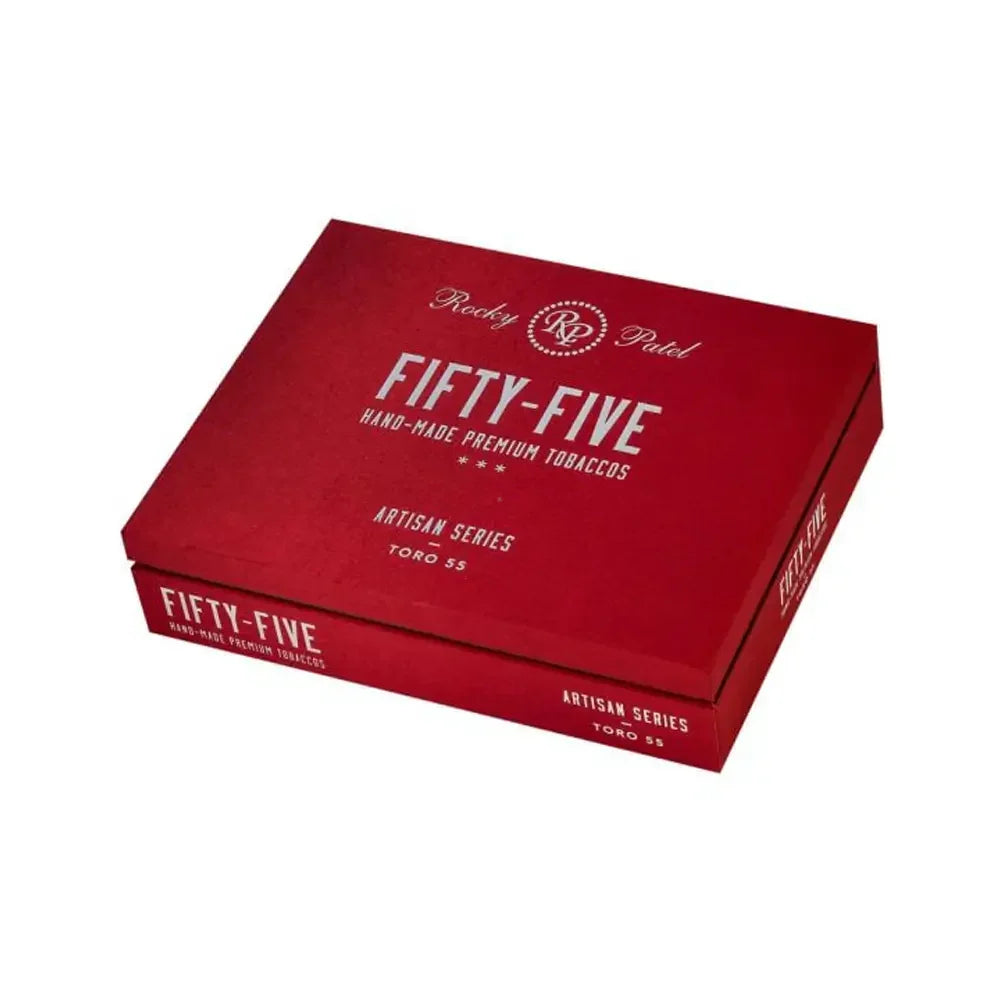 Rocky Patel Fifty Five Toro