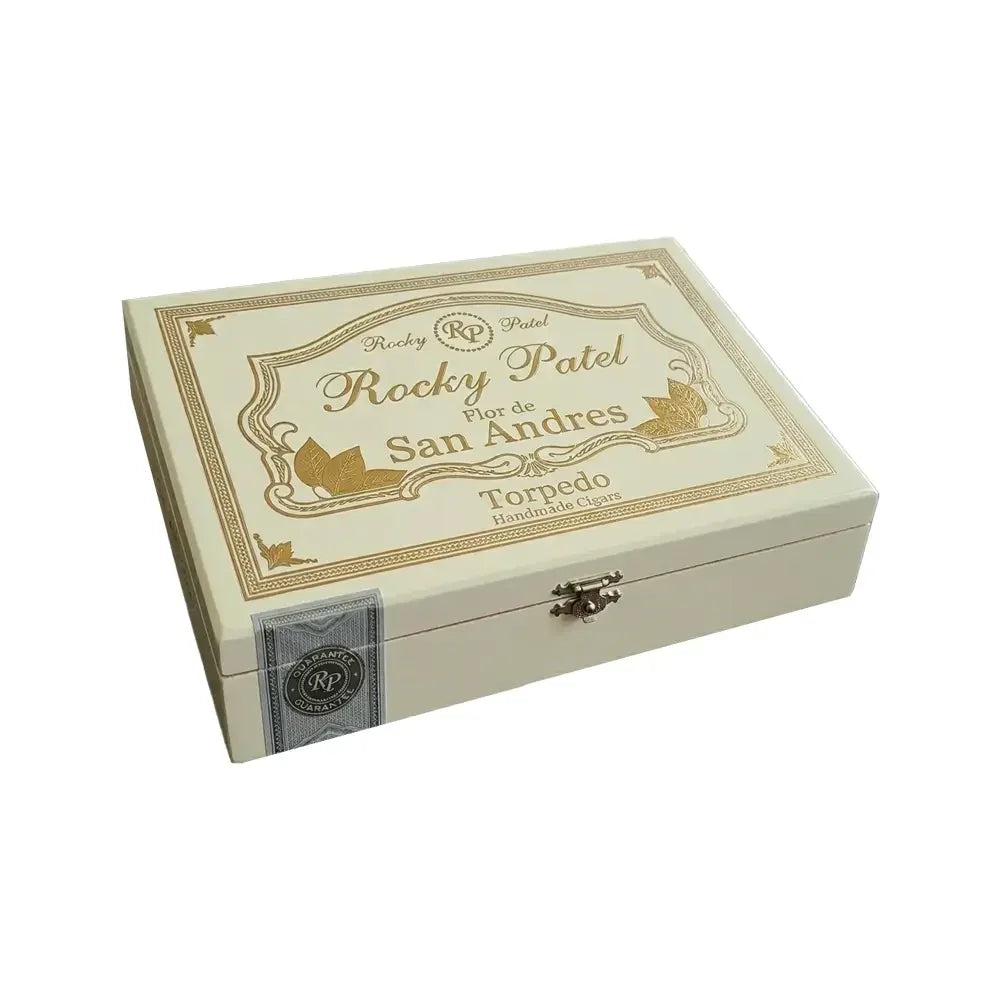 Rocky Patel Flor de San Andres Toro