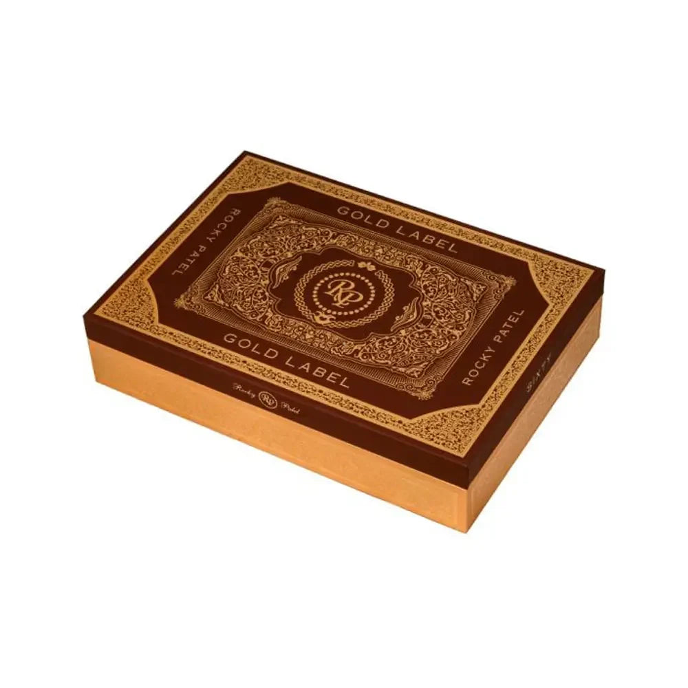 Rocky Patel Gold Label Robusto