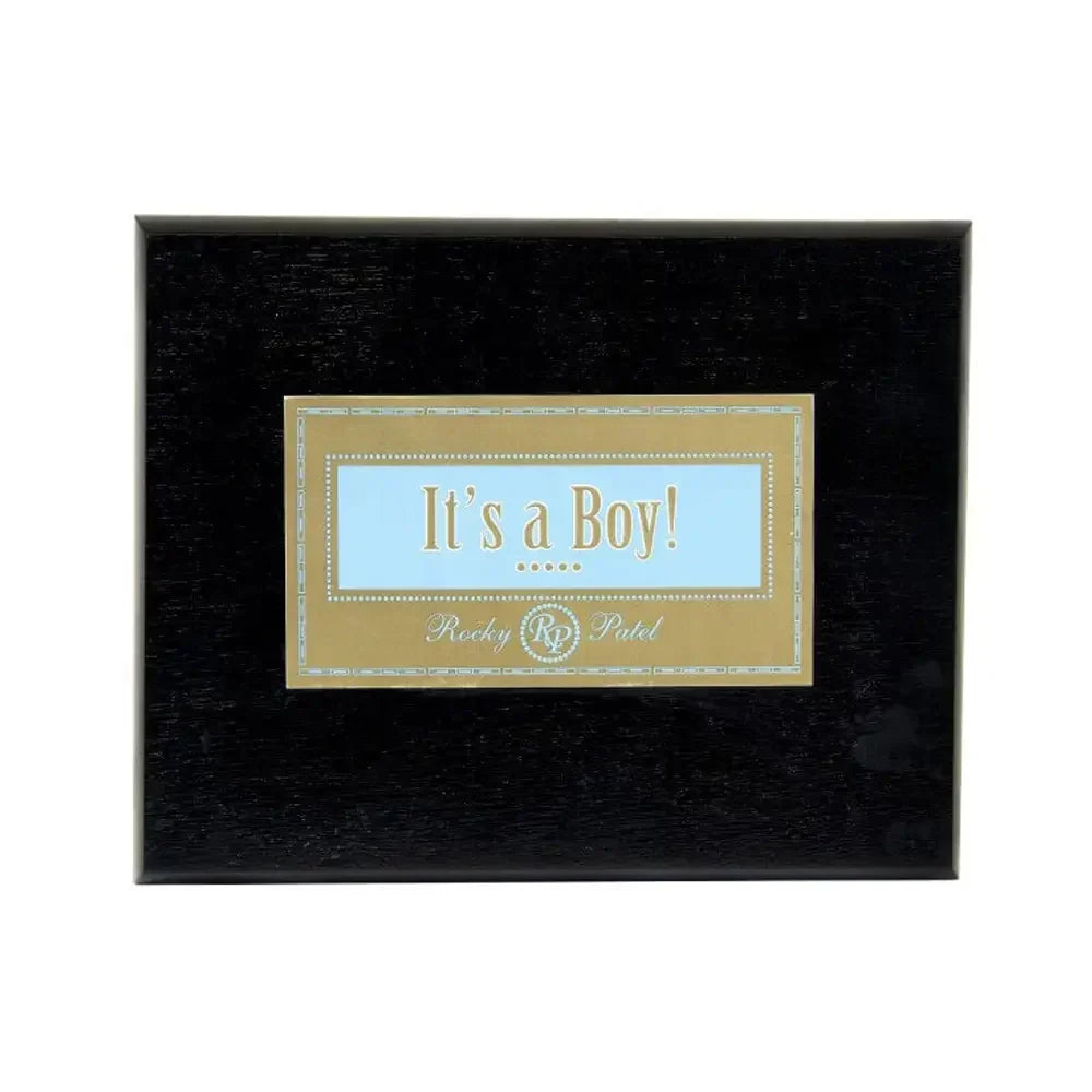 Rocky Patel It's a Boy