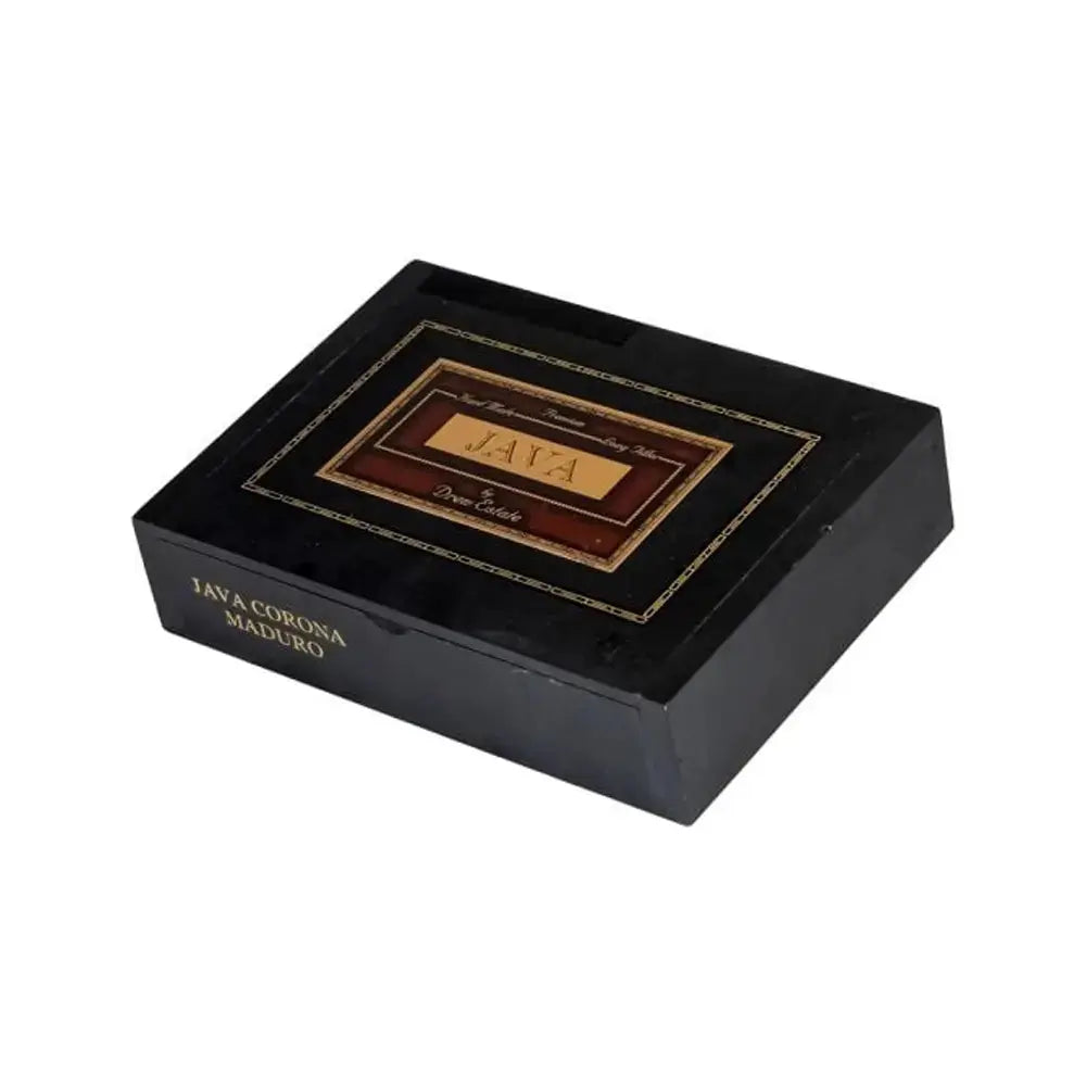 Rocky Patel Java Maduro Corona Closed Box