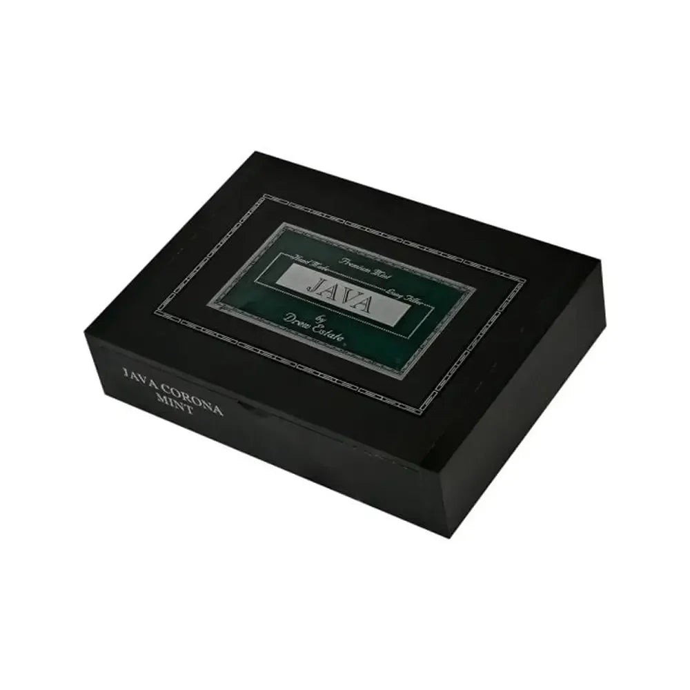 Rocky Patel Java Mint Corona Closed Box
