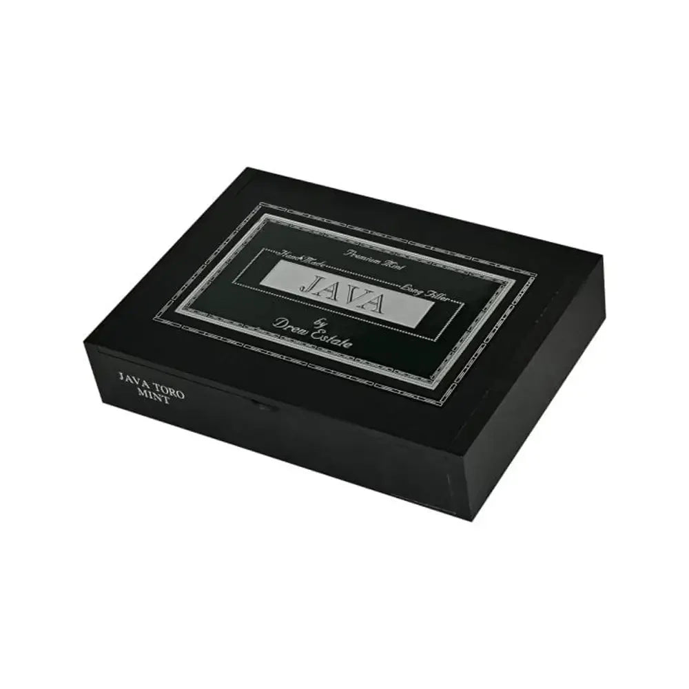 Rocky Patel Java Mint Toro Closed Box