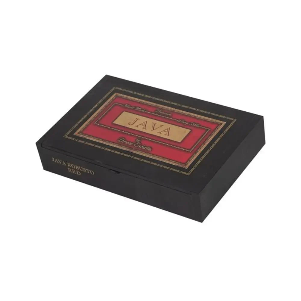Rocky Patel Java Red Robusto Closed Box