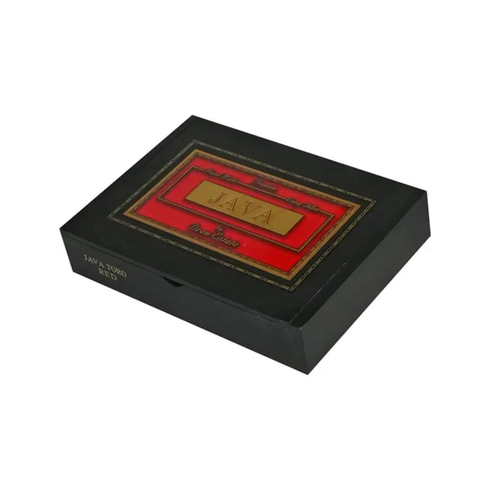 Rocky Patel Java Red Toro Closed Box
