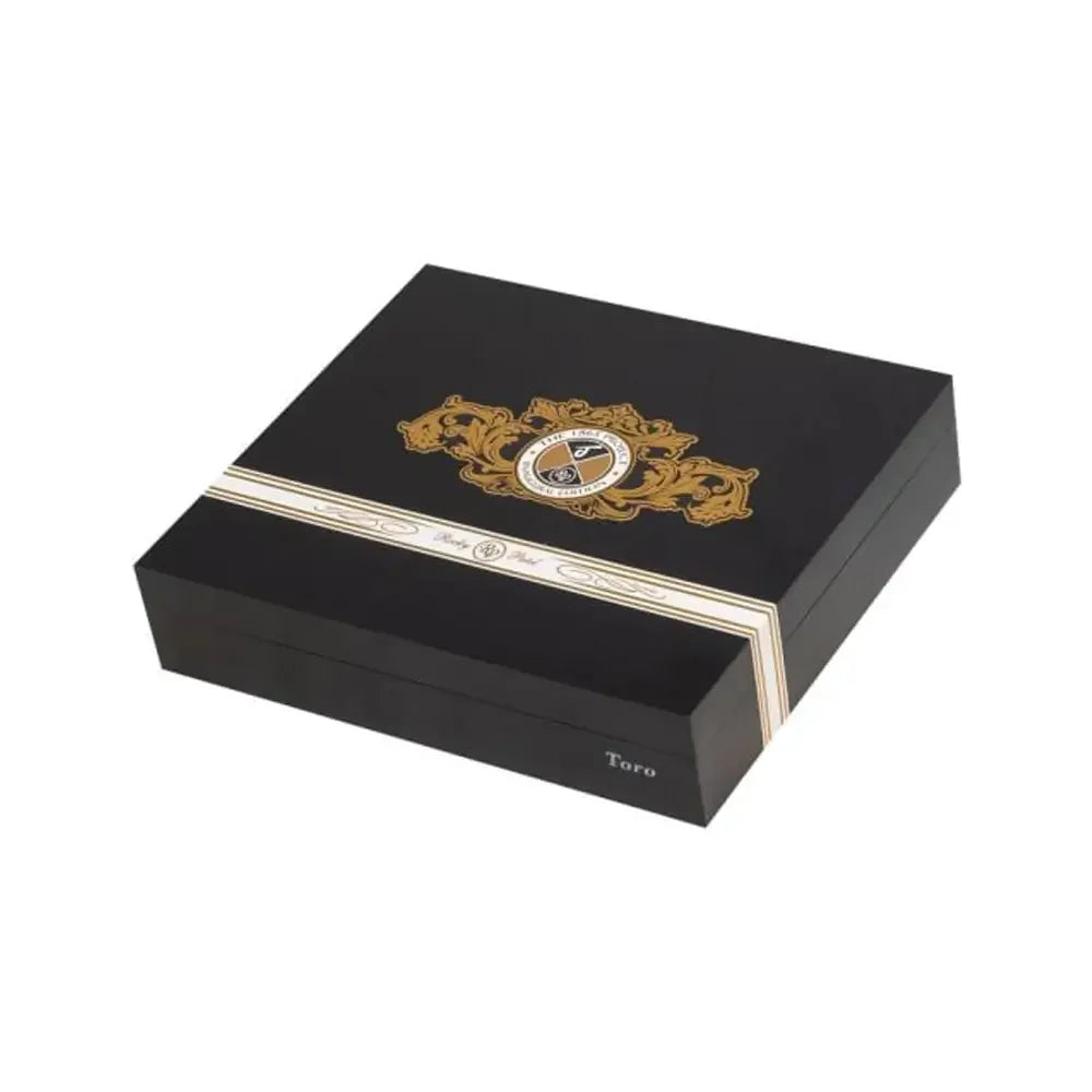 Rocky Patel 1865 Project Toro