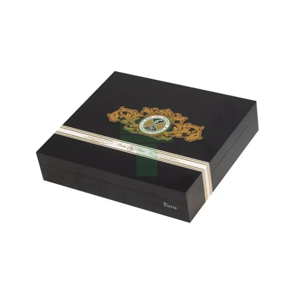 Rocky Patel 1865 Project Toro Closed Box