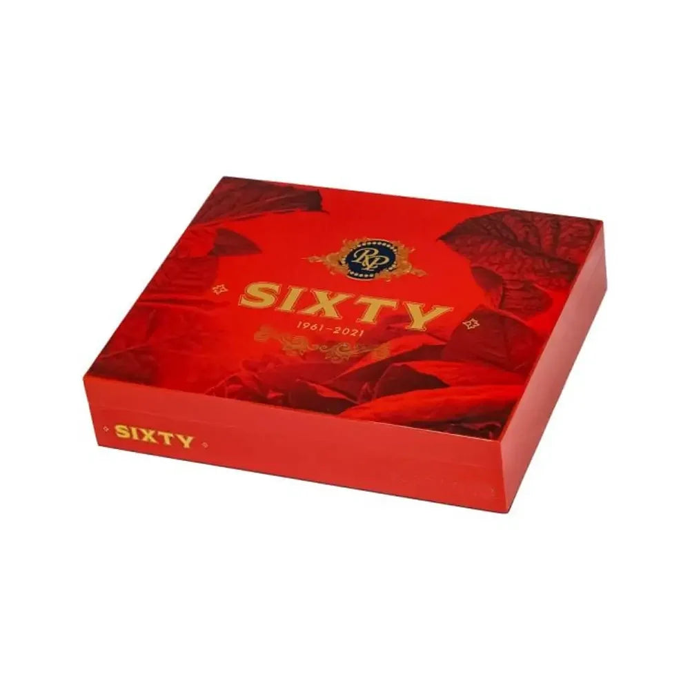 Rocky Patel Sixty Gordo