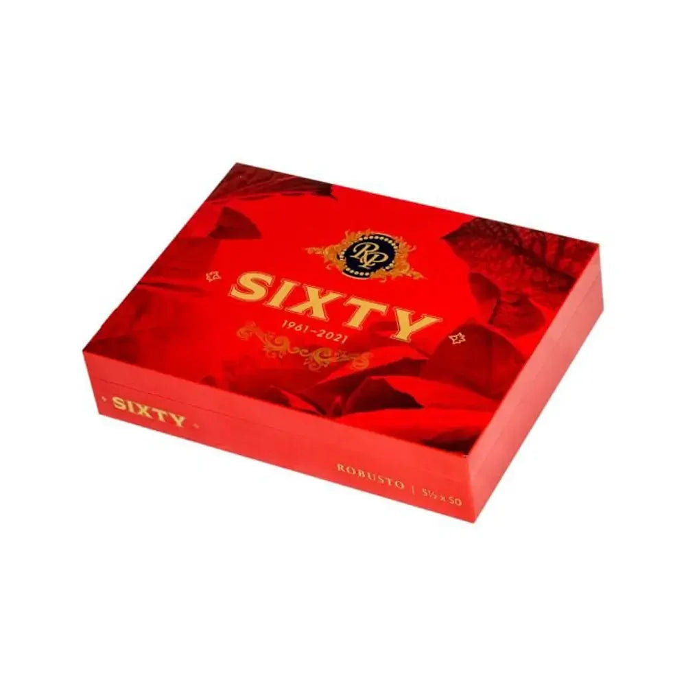 Rocky Patel Sixty Robusto