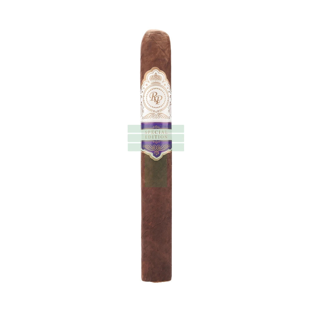 Rocky Patel Special Edt Toro BXP 6.50 x 52 (2)