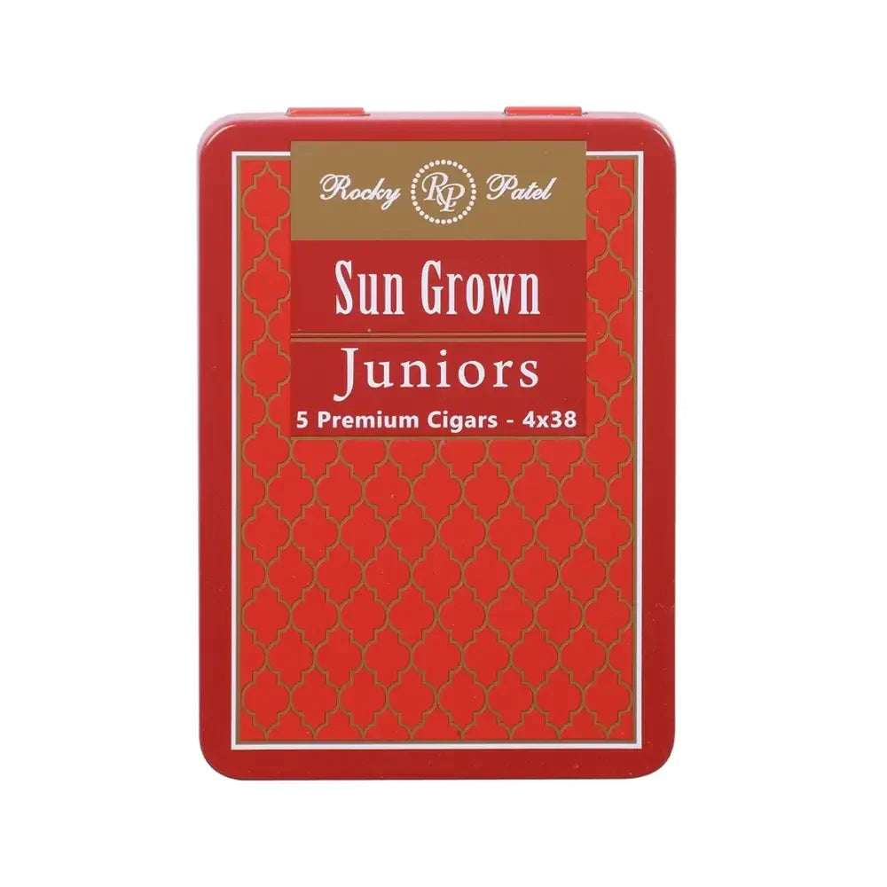 Rocky Patel Sun Grown Juniors