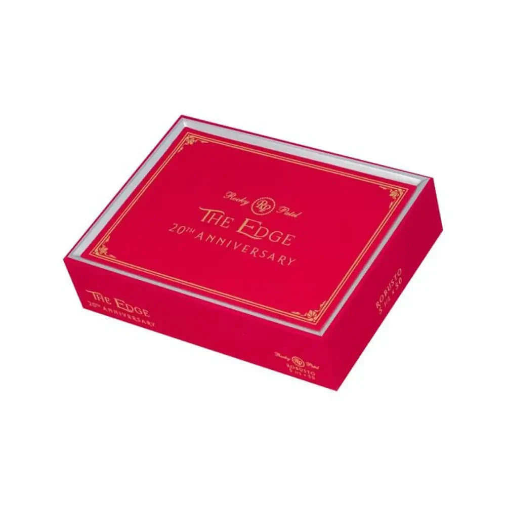 Rocky Patel The Edge 20th Anniversary Robusto