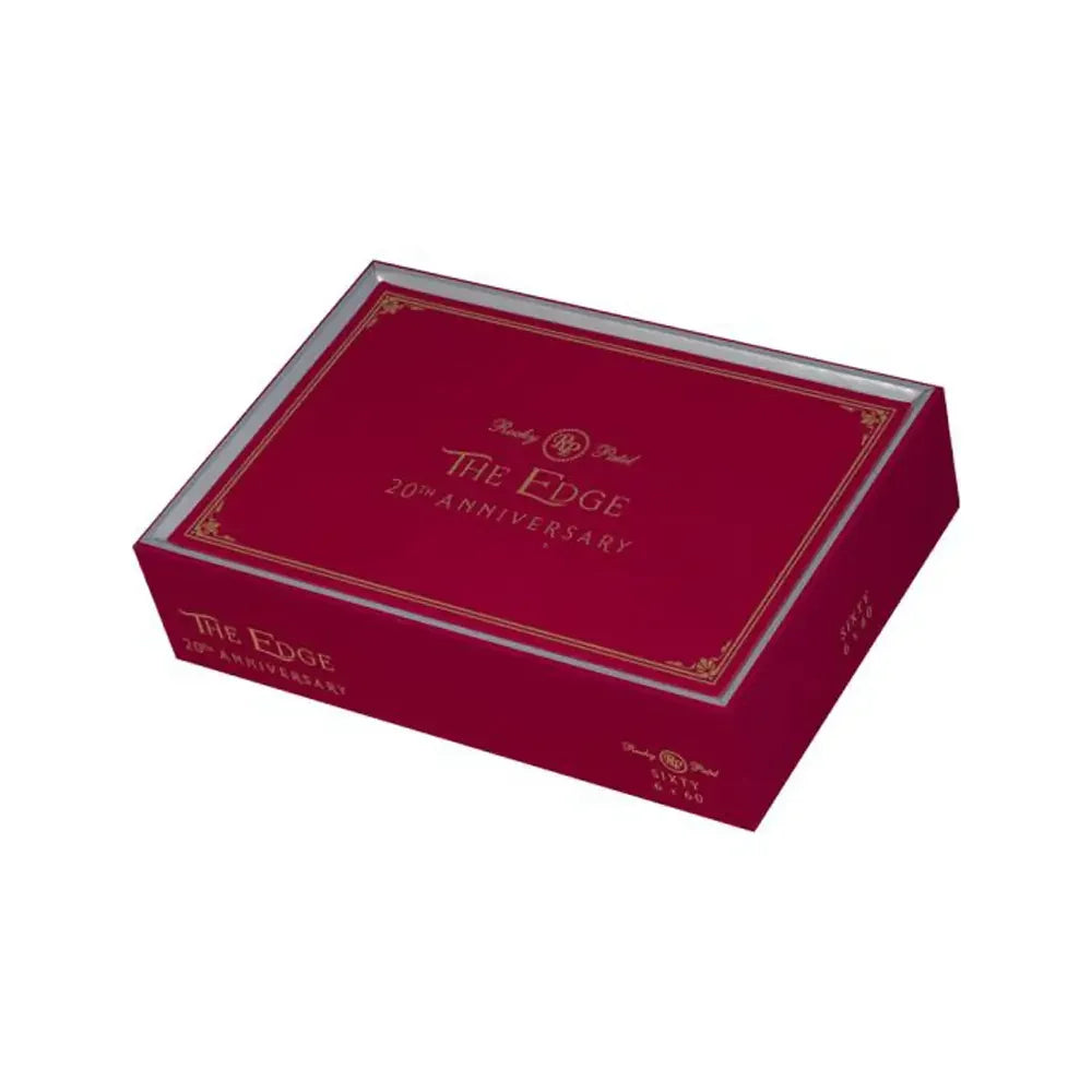 Rocky Patel The Edge 20th Anniversary Sixty