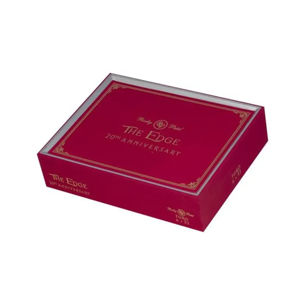 Rocky Patel The Edge 20th Anniversary Toro