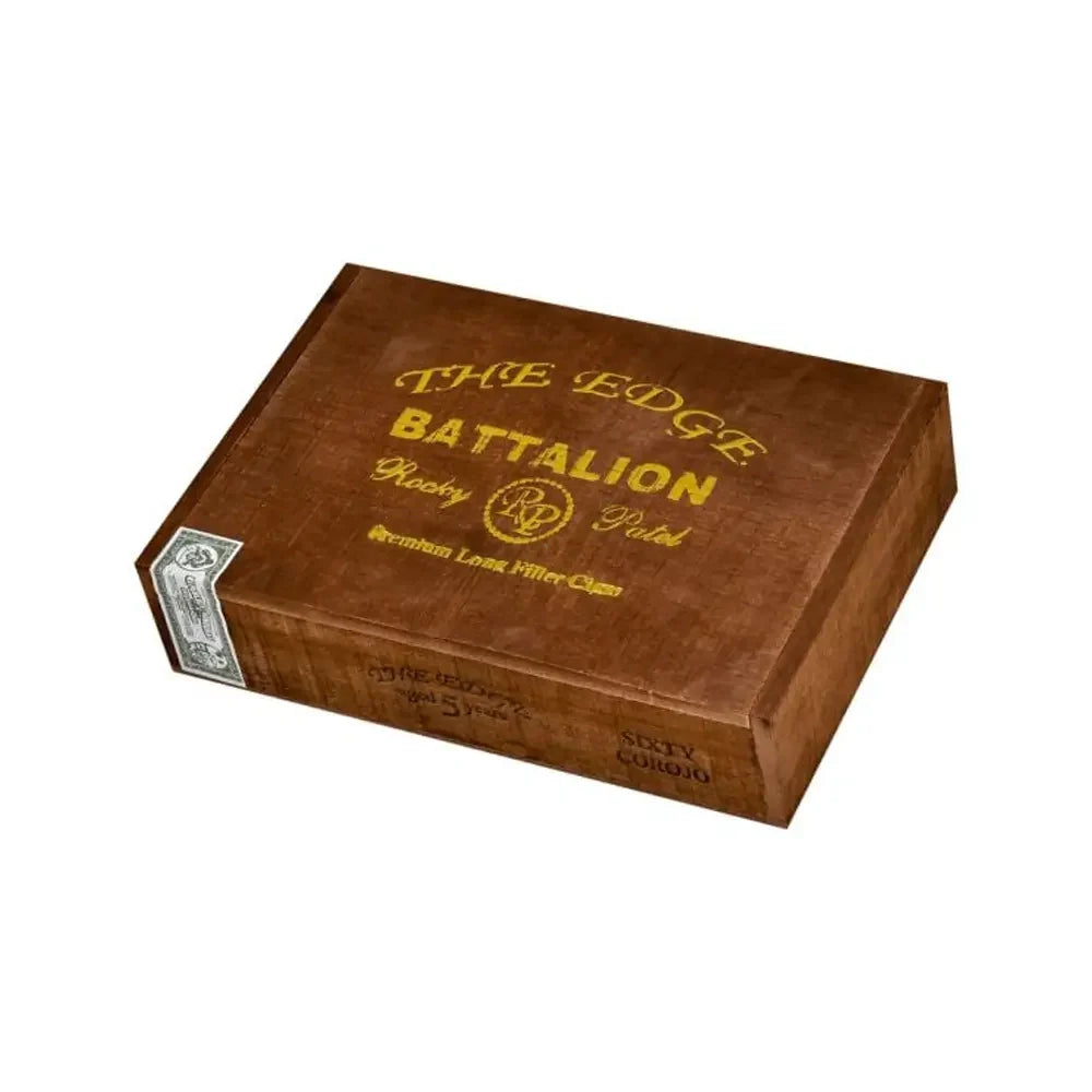 Rocky Patel The Edge Corojo Battalion
