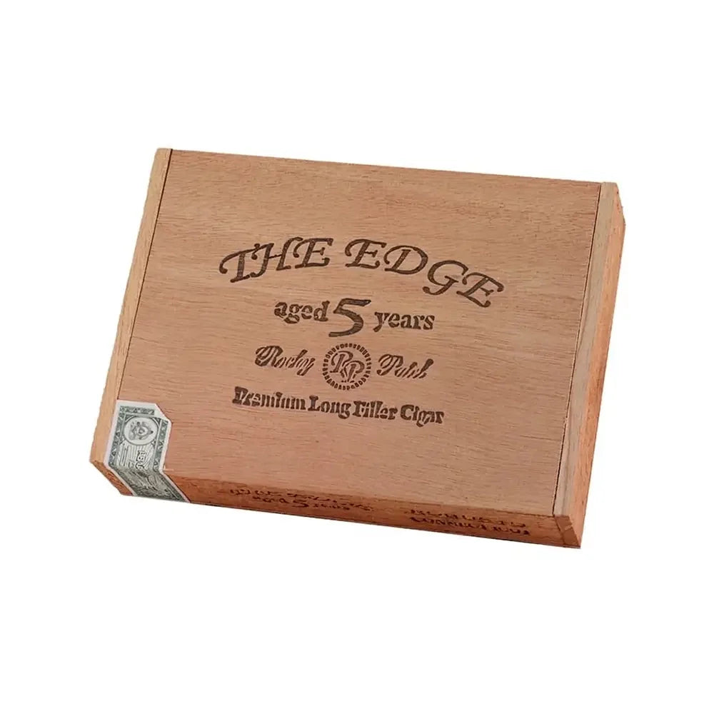 Rocky Patel The Edge Connecticut Robusto