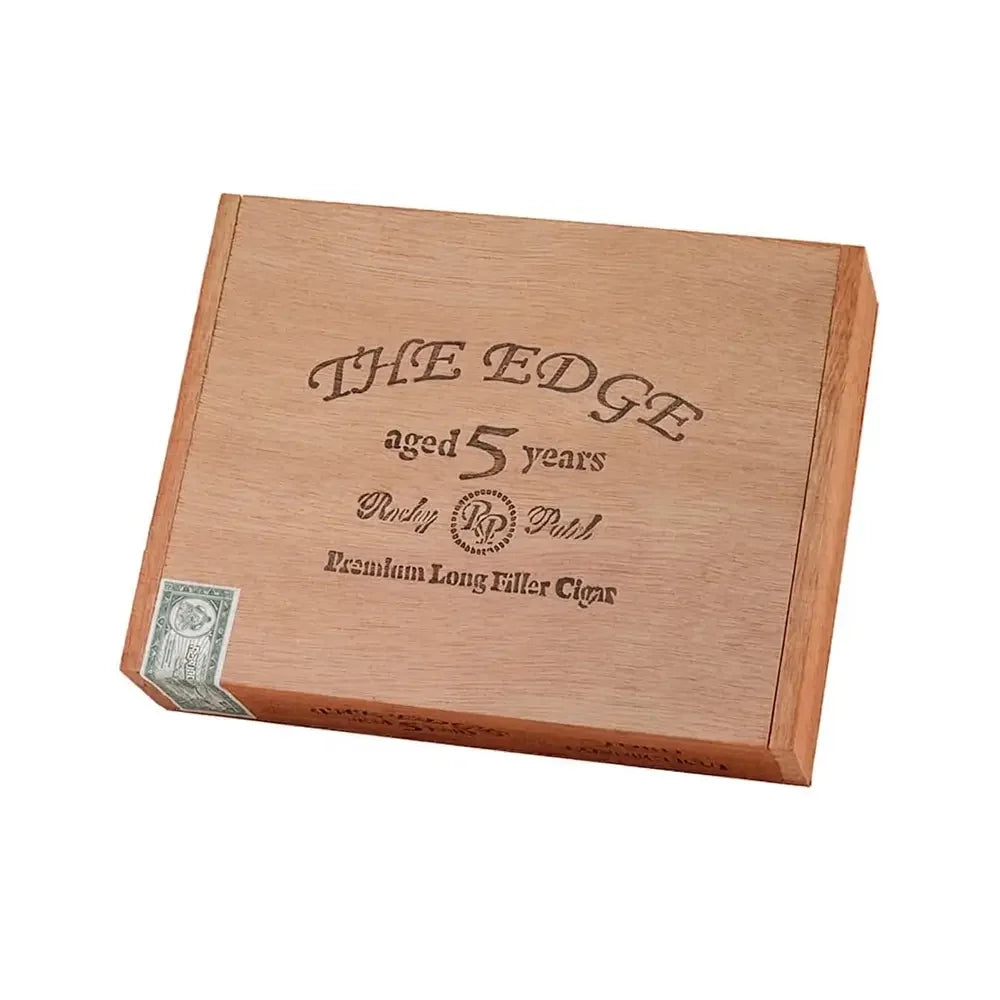 Rocky Patel The Edge Connecticut Toro