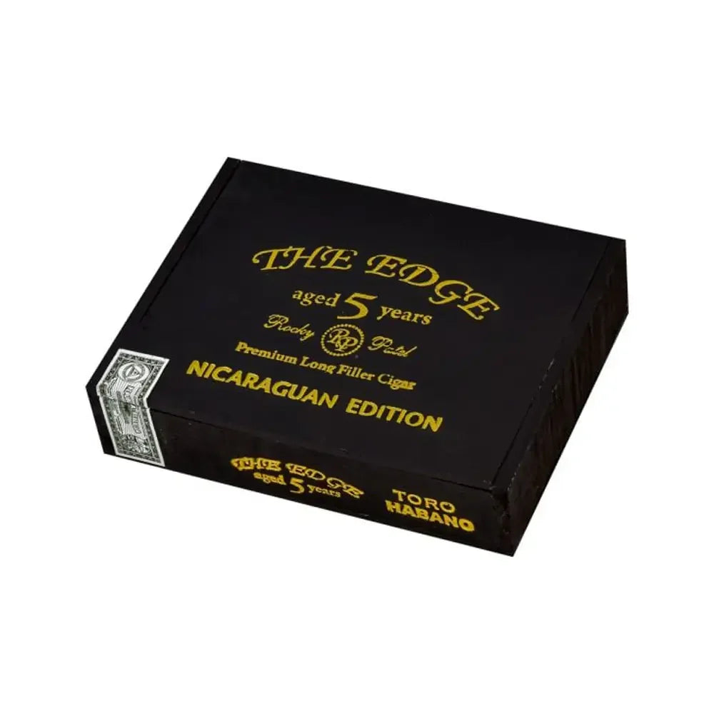 Rocky Patel The Edge Habano Toro