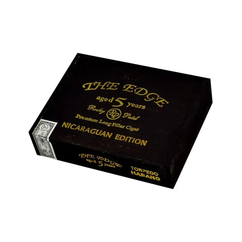 Rocky Patel The Edge Habano Torpedo