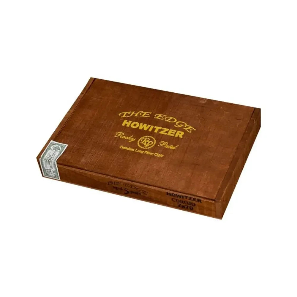 Rocky Patel The Edge Corojo Howitzer