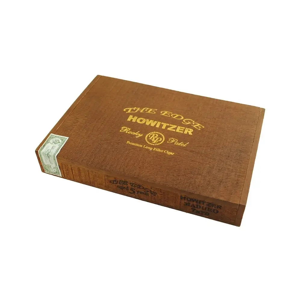 Rocky Patel The Edge Maduro Howitzer