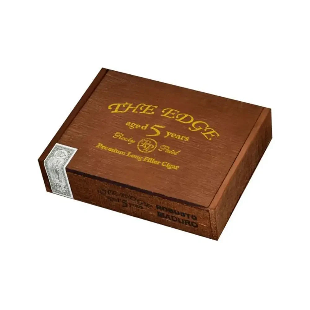 Rocky Patel The Edge Maduro Robusto