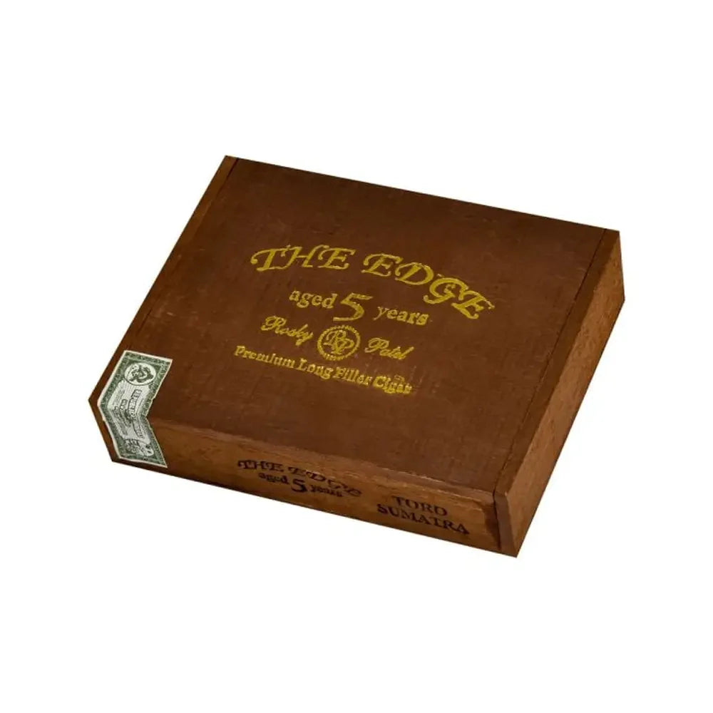 Rocky Patel The Edge Sumatra Toro