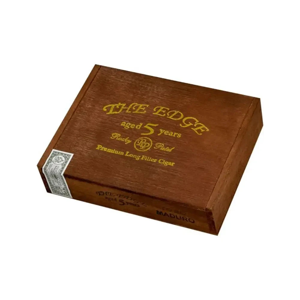 Rocky Patel The Edge Maduro Toro