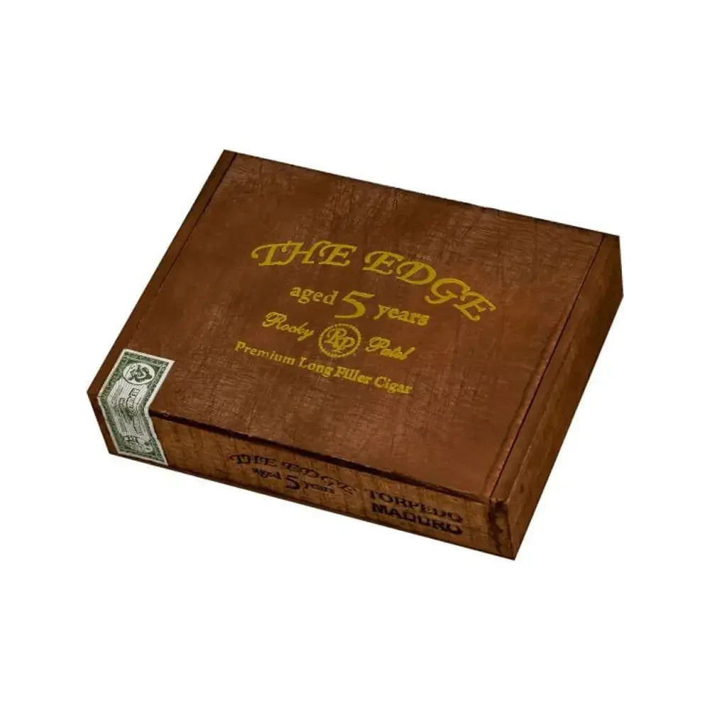 Rocky Patel The Edge Maduro Torpedo