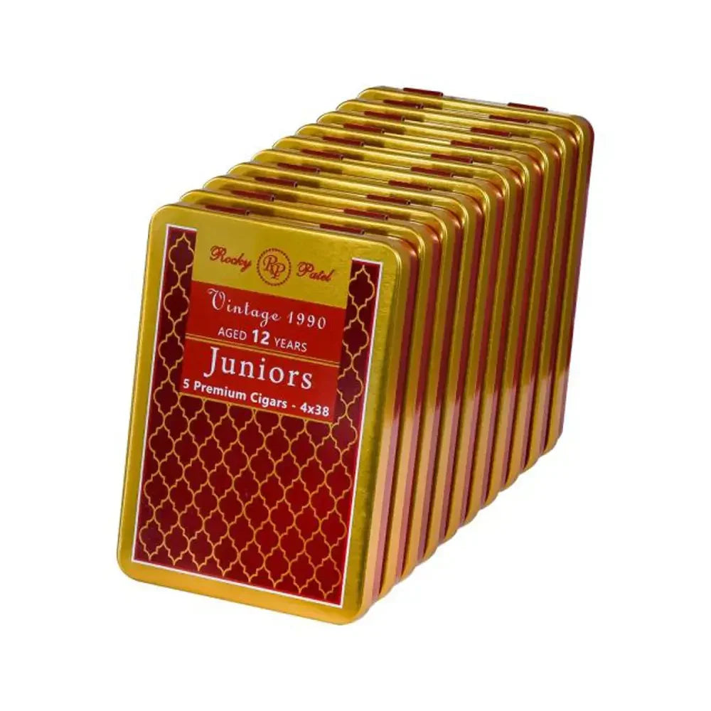 Rocky Patel Vintage 1990 Juniors