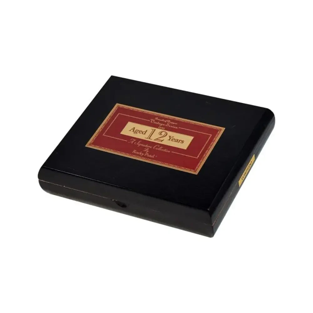Rocky Patel Vintage 1990 Torpedo