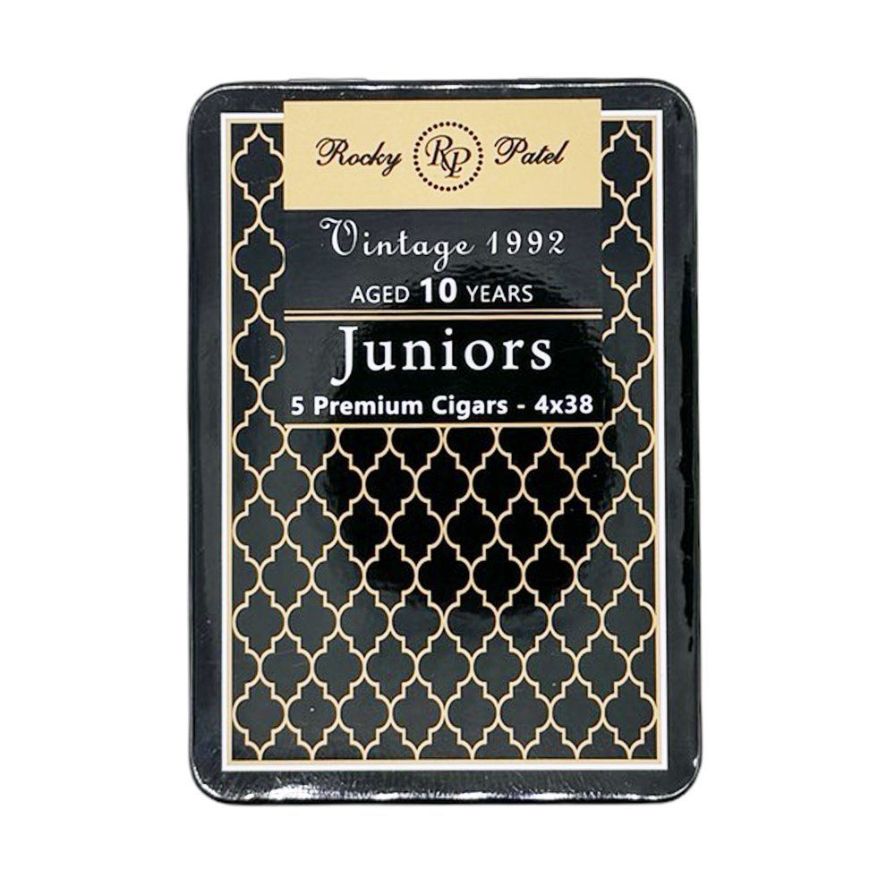Rocky Patel Vintage 1992 Juniors