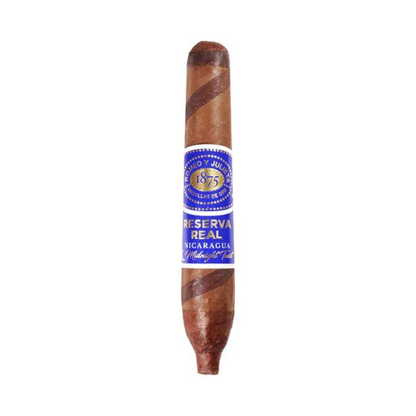 Romeo y Julieta Reserva Real Nicaragua Midnight Twisted Love Story