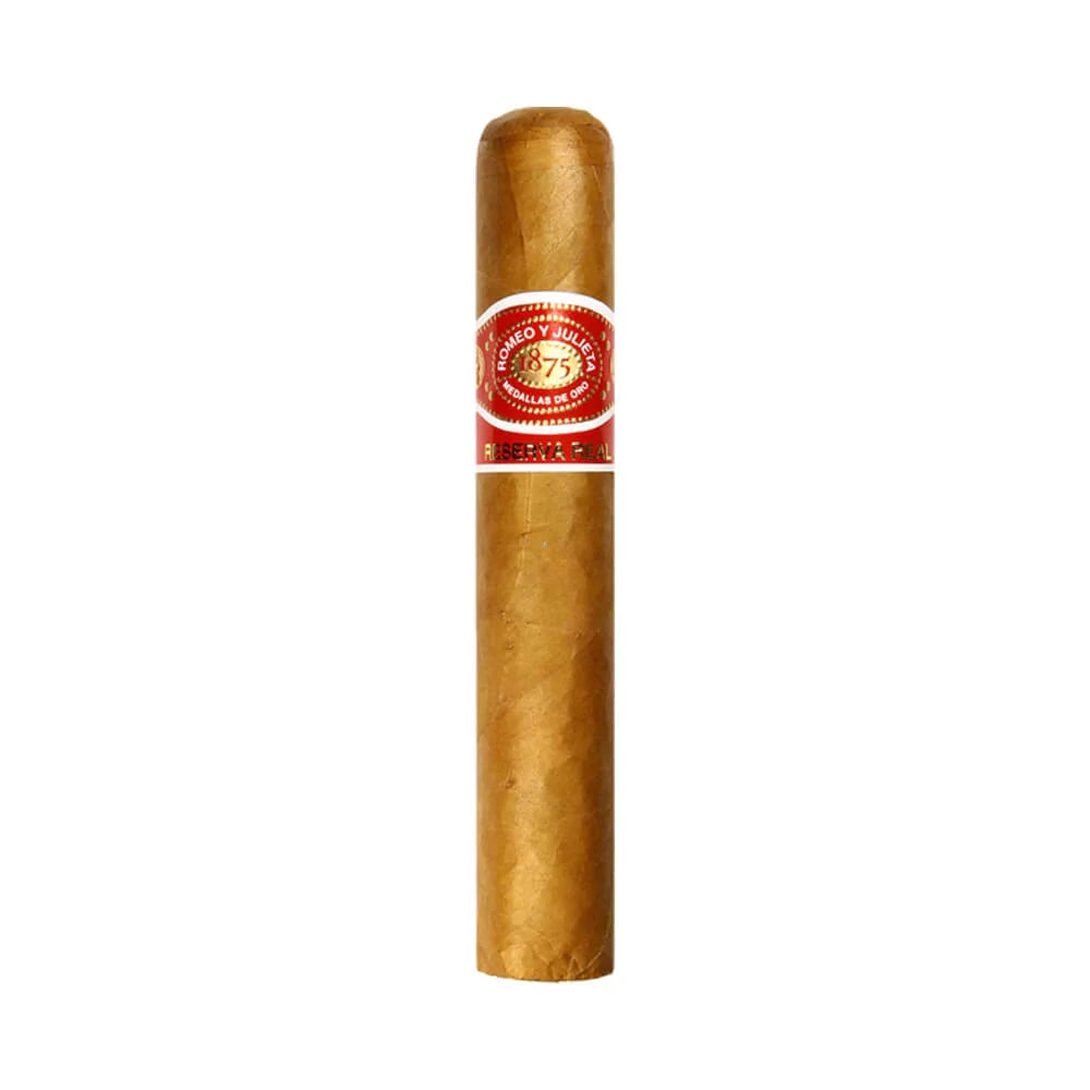 Romeo y Julieta Reserva Real Robusto Single Cigar