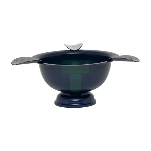 Stinky Blue Mini Me Ashtray