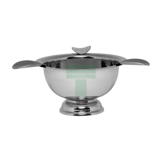 Stinky Stainless Steel Mini Me Ashtray