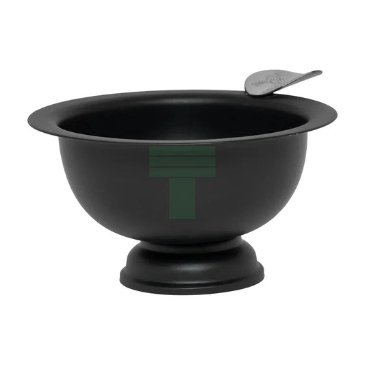 Stinky Black Personal Ashtray