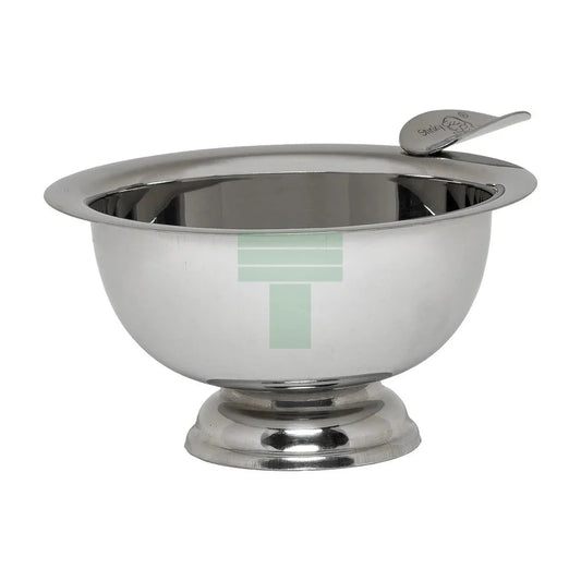 Stinky Stainless Steel (72C/8B/4H) Personal Ashtray
