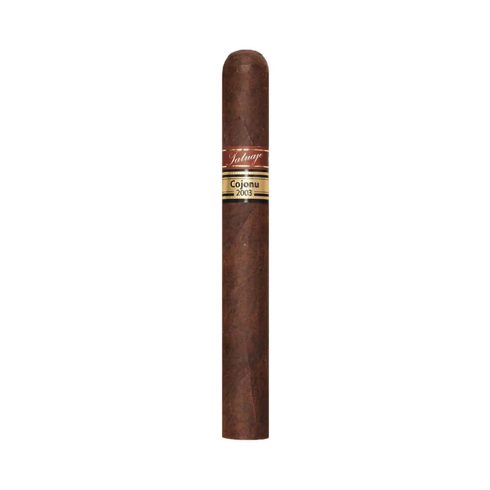 Tatuaje Miami Cojonu 2003 Toro Single Cigar