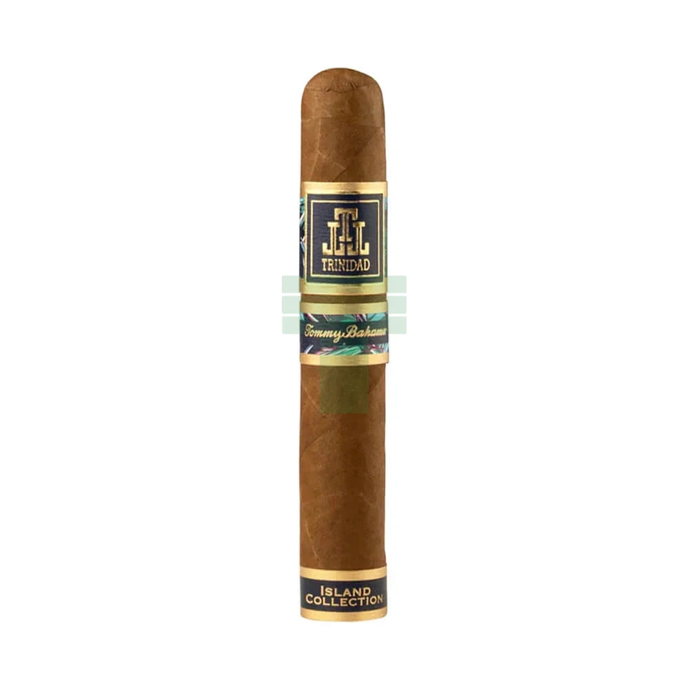 Trinidad Tommy Bahama Island Collection Harbor