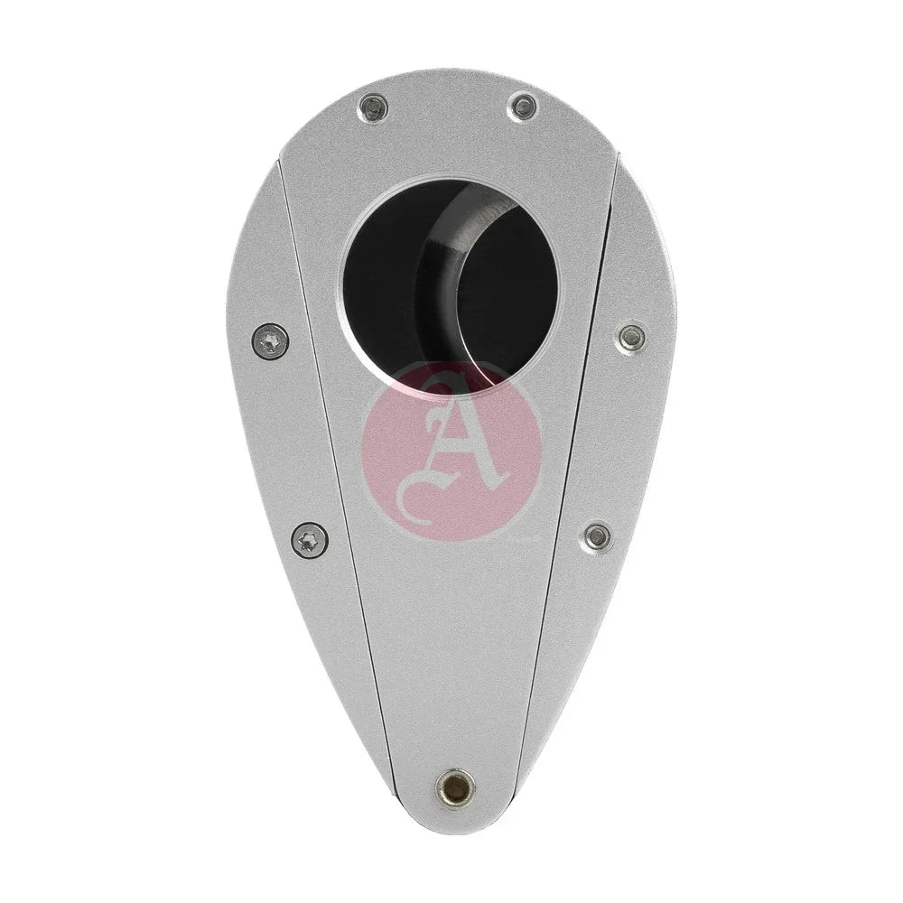 XI1 100Sl Cutter Silver/Black Blades