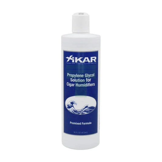 Xikar 815Xi Propylene Glycol Solution 16 Oz.