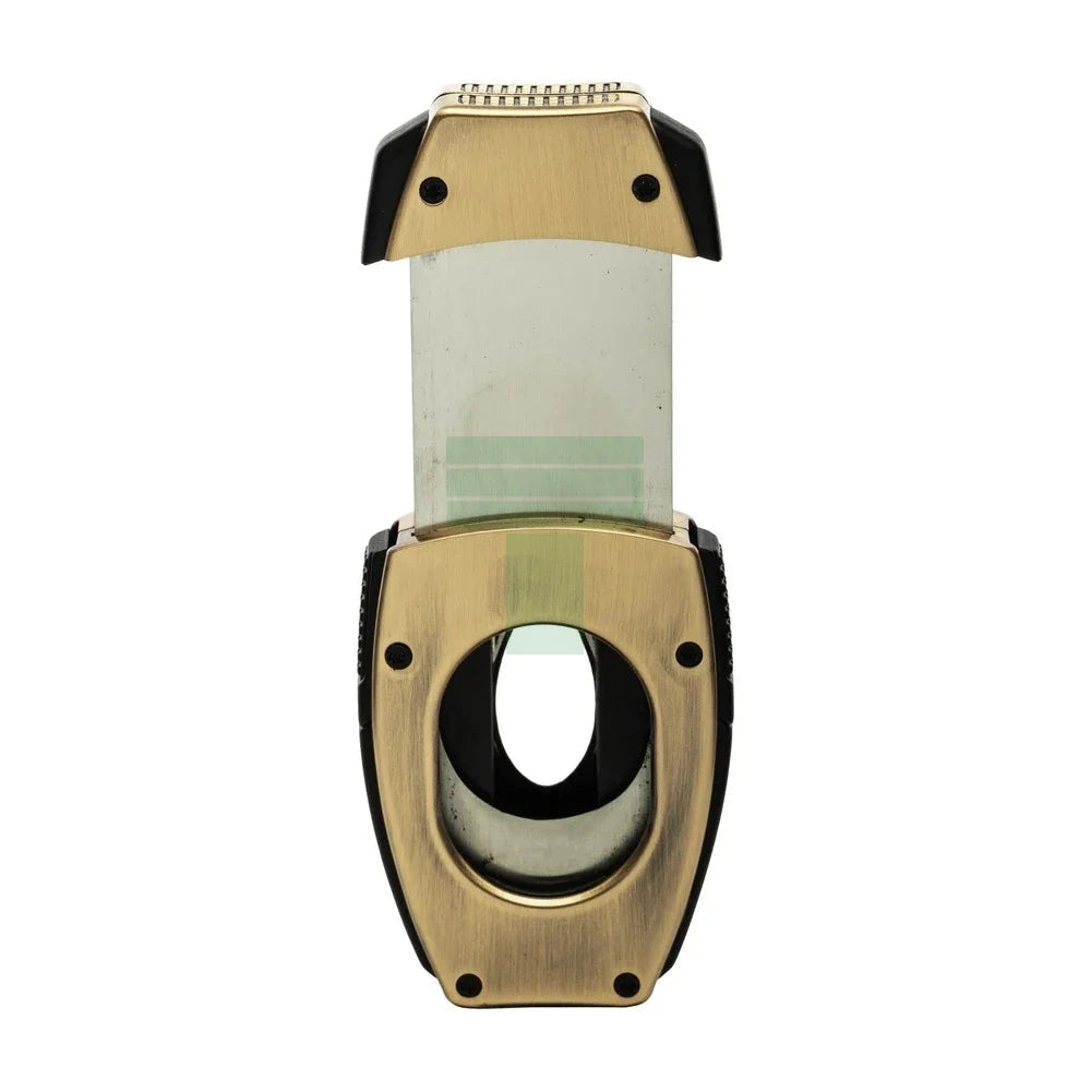 Xikar Flip Dual Cutter, Bronze