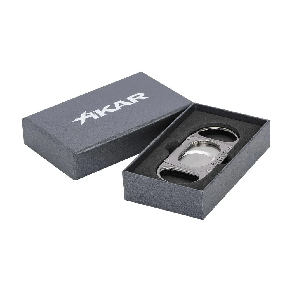 Xikar M8 Metal Cutters