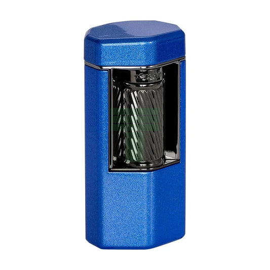 Xikar Meridian Triple Soft Flame, Blue