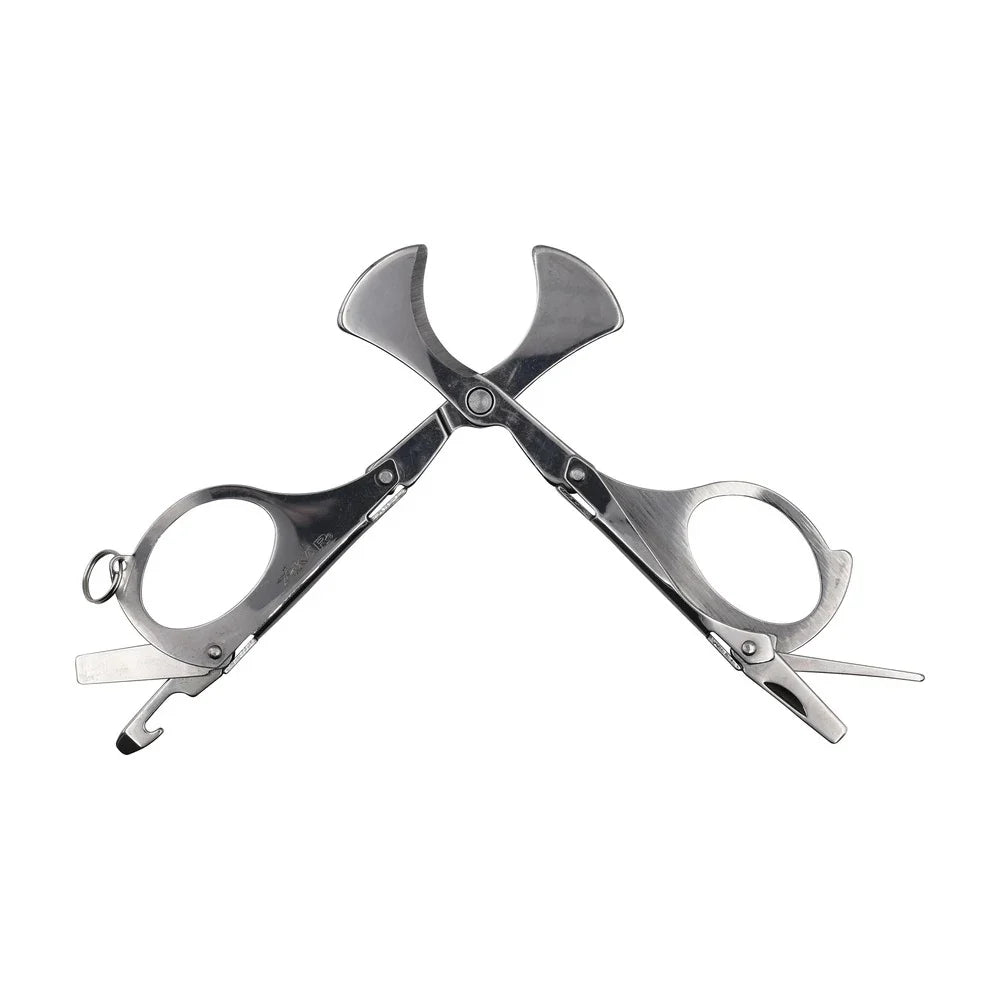 Xikar MTX Multi Tool Cigar Cutter