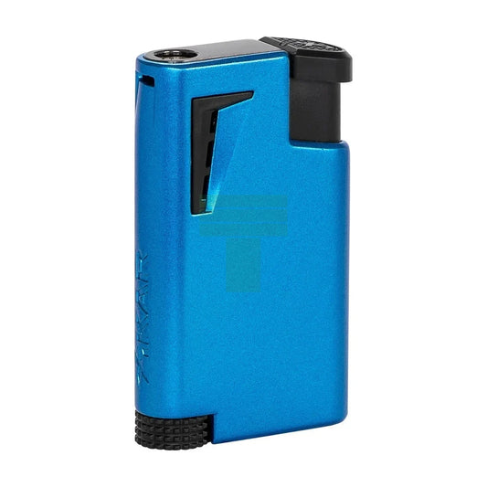 Xikar XK1 Single Torch Lighter, Blue