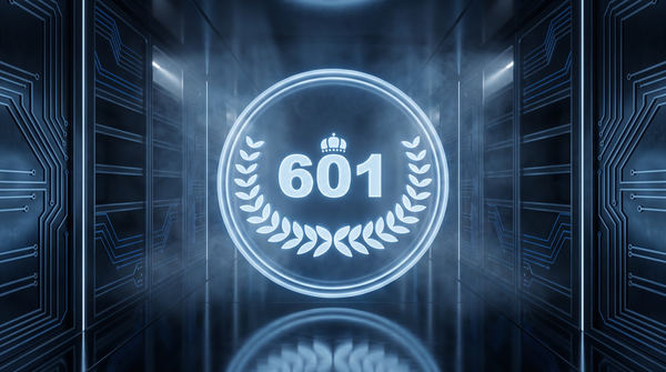 601 cigars